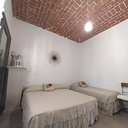 Appartement Toscana Di Charme Con 2 Camere, 2 Bagni, Terrazza, Aria Condizionata, In Posizione Centralissima