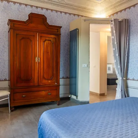 Toscana Di Charme Con 2 Camere, 2 Bagni, Terrazza, Aria Condizionata, In Posizione Centralissima Appartement *