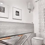 Appartement Centralissimo Di Charme Con 2 Camere, 2 Bagni, Terrazza, Aria Condizionata *