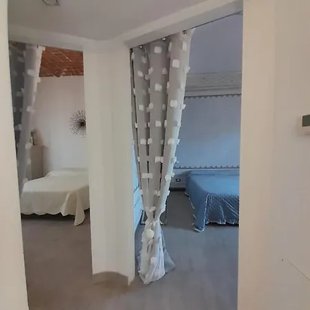 Toscana Di Charme Con 2 Camere, 2 Bagni, Terrazza, Aria Condizionata, In Posizione Centralissima
