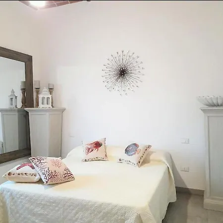 Centralissimo Di Charme Con 2 Camere, 2 Bagni, Terrazza, Aria Condizionata Апартаменты *