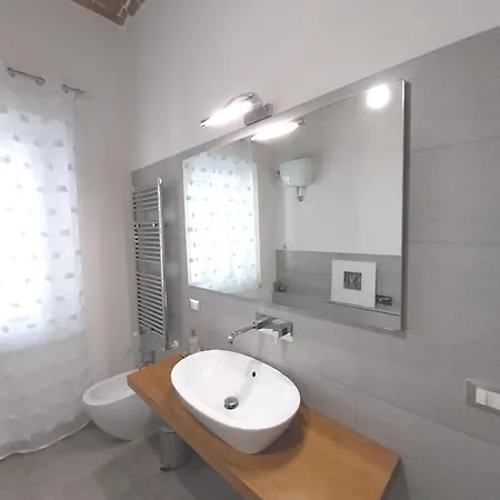 Апартаменты Centralissimo Di Charme Con 2 Camere, 2 Bagni, Terrazza, Aria Condizionata Чечина