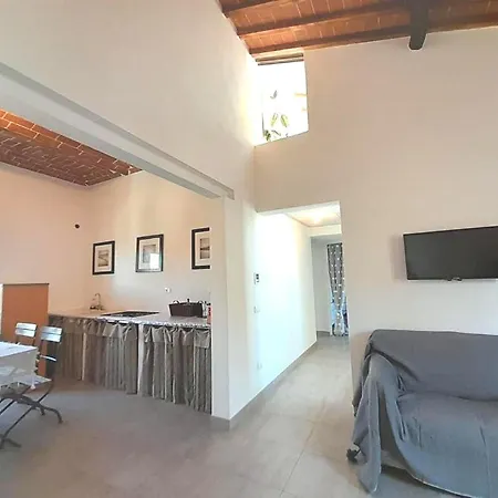 Toscana Di Charme Con 2 Camere, 2 Bagni, Terrazza, Aria Condizionata, In Posizione Centralissima Apartament *