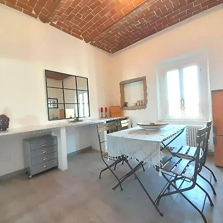 Toscana Di Charme Con 2 Camere, 2 Bagni, Terrazza, Aria Condizionata, In Posizione Centralissima Апартаменты