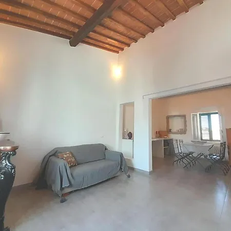 Toscana Di Charme Con 2 Camere, 2 Bagni, Terrazza, Aria Condizionata, In Posizione Centralissima Апартаменты
