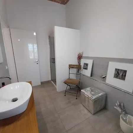 Апартаменты Centralissimo Di Charme Con 2 Camere, 2 Bagni, Terrazza, Aria Condizionata