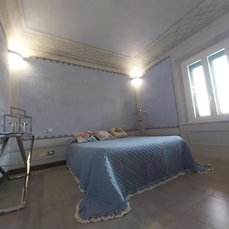 Апартаменты Toscana Di Charme Con 2 Camere, 2 Bagni, Terrazza, Aria Condizionata, In Posizione Centralissima