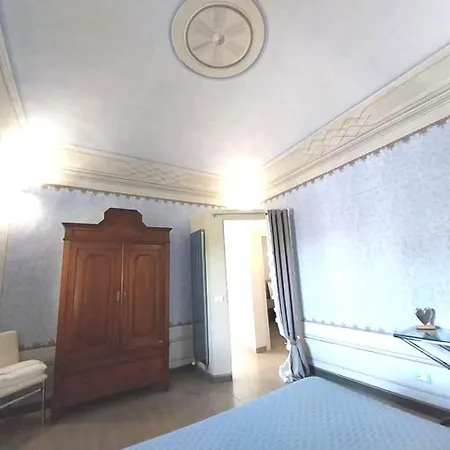 Toscana Di Charme Con 2 Camere, 2 Bagni, Terrazza, Aria Condizionata, In Posizione Centralissima Apartament Cecina (Livorno)