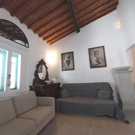 Toscana Di Charme Con 2 Camere, 2 Bagni, Terrazza, Aria Condizionata, In Posizione Centralissima Apartament