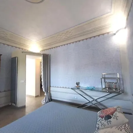Toscana Di Charme Con 2 Camere, 2 Bagni, Terrazza, Aria Condizionata, In Posizione Centralissima Apartament Cecina (Livorno)