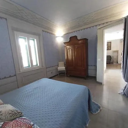 Апартаменты Toscana Di Charme Con 2 Camere, 2 Bagni, Terrazza, Aria Condizionata, In Posizione Centralissima Чечина