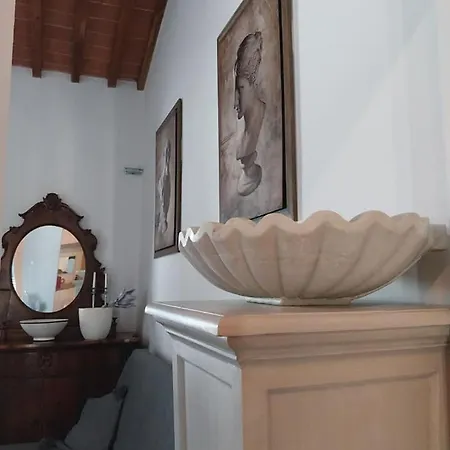 Centralissimo Di Charme Con 2 Camere, 2 Bagni, Terrazza, Aria Condizionata * Чечина