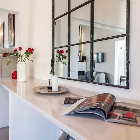 Apartament Toscana Di Charme Con 2 Camere, 2 Bagni, Terrazza, Aria Condizionata, In Posizione Centralissima *