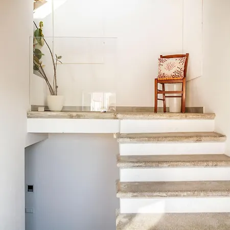 Centralissimo Di Charme Con 2 Camere, 2 Bagni, Terrazza, Aria Condizionata Апартаменты Чечина