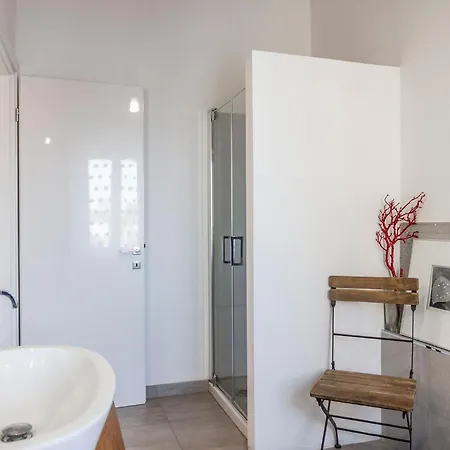 Апартаменты Centralissimo Di Charme Con 2 Camere, 2 Bagni, Terrazza, Aria Condizionata Чечина