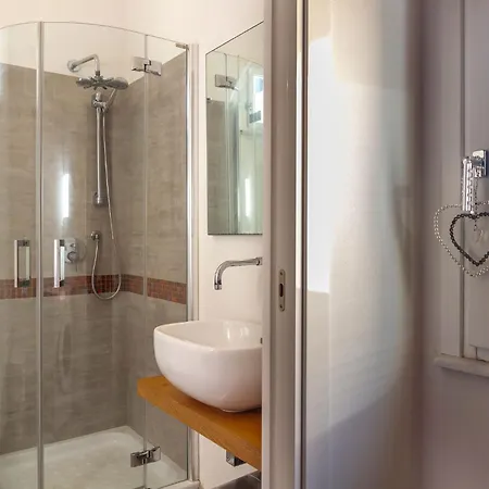 Апартаменты Centralissimo Di Charme Con 2 Camere, 2 Bagni, Terrazza, Aria Condizionata *