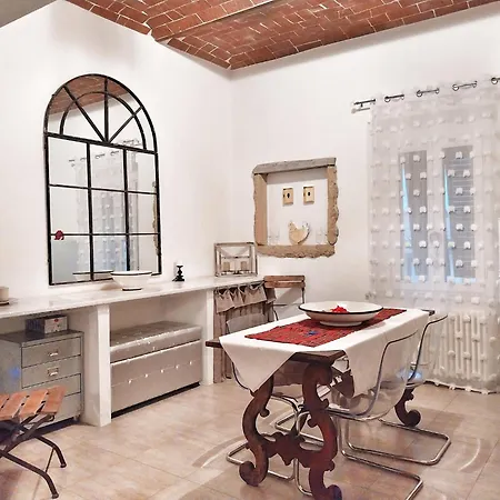 Centralissimo Di Charme Con 2 Camere, 2 Bagni, Terrazza, Aria Condizionata Apartamento