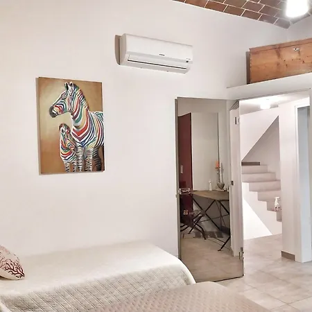 Centralissimo Di Charme Con 2 Camere, 2 Bagni, Terrazza, Aria Condizionata Apartamento Cecina (Livorno)