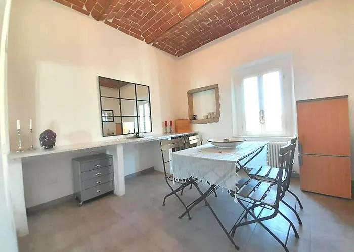 Centralissimo Di Charme Con 2 Camere, 2 Bagni, Terrazza, Aria Condizionata Apartamento