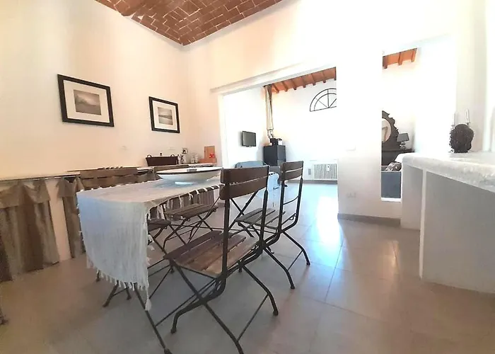 Apartamento Centralissimo Di Charme Con 2 Camere, 2 Bagni, Terrazza, Aria Condizionata *