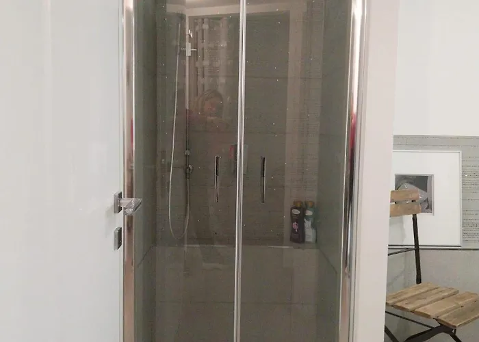 Centralissimo Di Charme Con 2 Camere, 2 Bagni, Terrazza, Aria Condizionata *