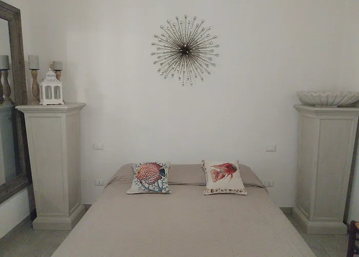 Centralissimo Di Charme Con 2 Camere, 2 Bagni, Terrazza, Aria Condizionata Apartamento