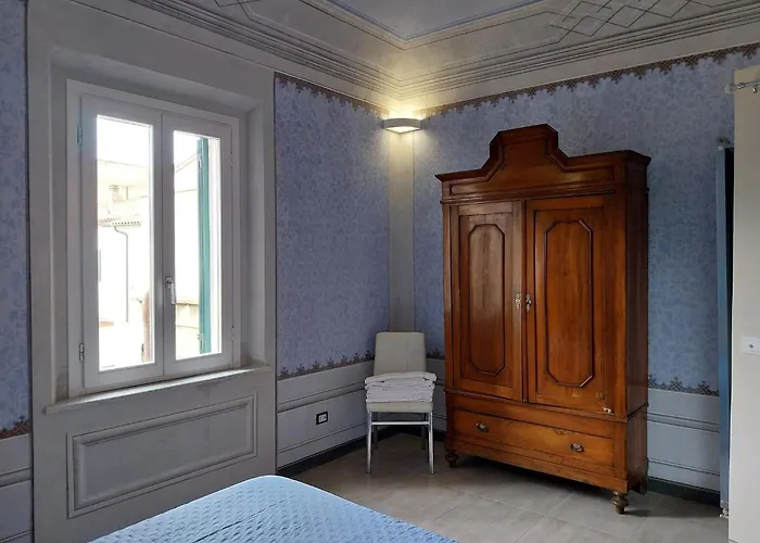 Centralissimo Di Charme Con 2 Camere, 2 Bagni, Terrazza, Aria Condizionata