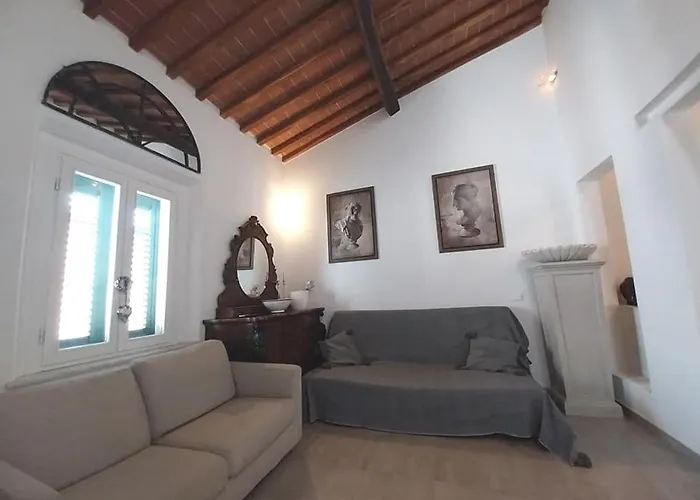 Centralissimo Di Charme Con 2 Camere, 2 Bagni, Terrazza, Aria Condizionata Apartamento