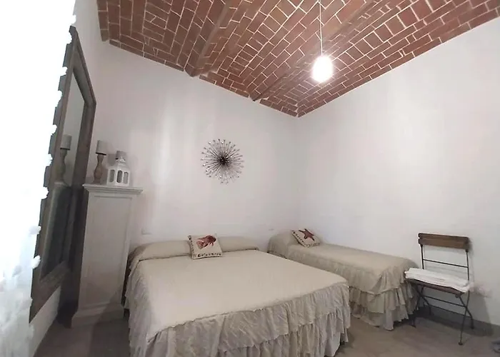 Apartamento Centralissimo Di Charme Con 2 Camere, 2 Bagni, Terrazza, Aria Condizionata
