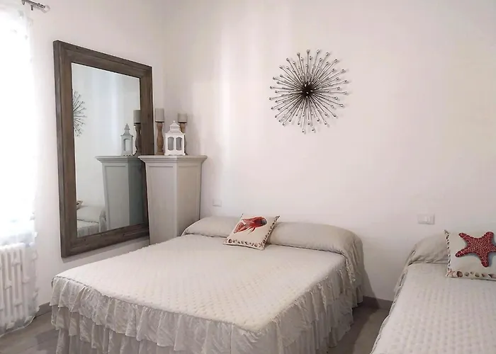 Centralissimo Di Charme Con 2 Camere, 2 Bagni, Terrazza, Aria Condizionata