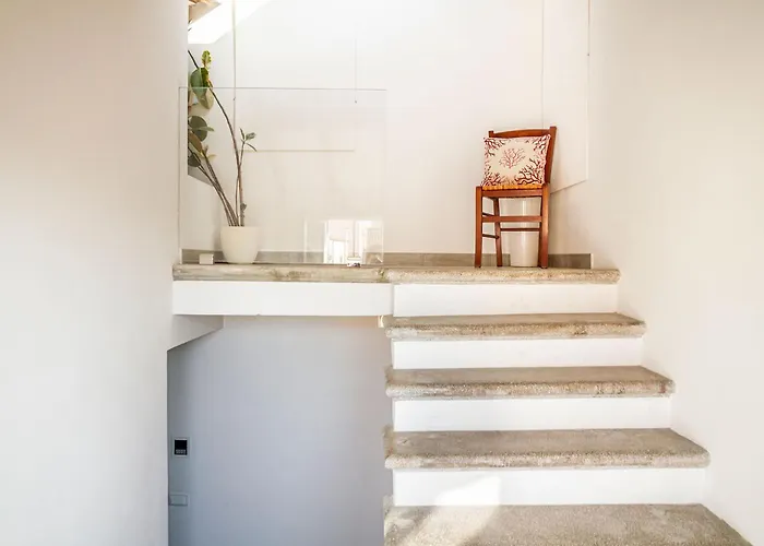 Apartamento Centralissimo Di Charme Con 2 Camere, 2 Bagni, Terrazza, Aria Condizionata