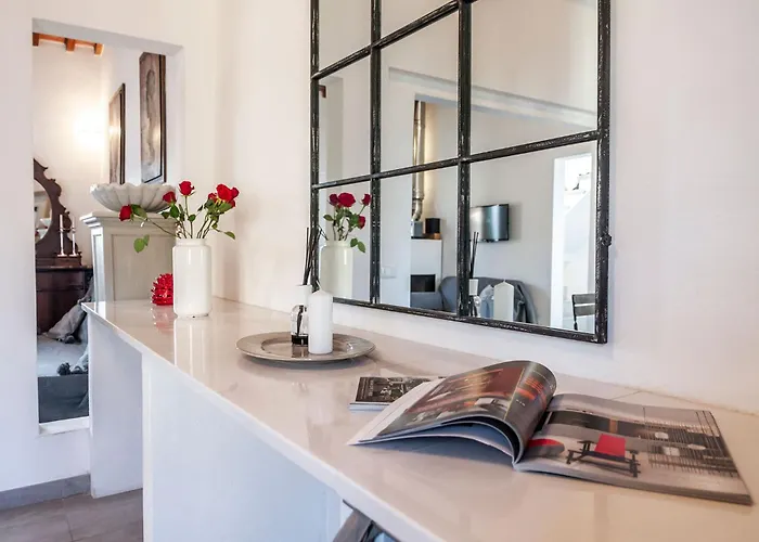 Apartamento Centralissimo Di Charme Con 2 Camere, 2 Bagni, Terrazza, Aria Condizionata *