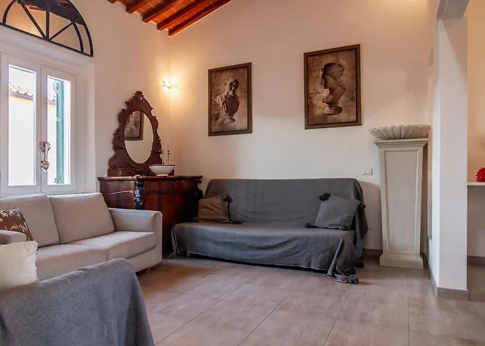 Centralissimo Di Charme Con 2 Camere, 2 Bagni, Terrazza, Aria Condizionata Apartamento