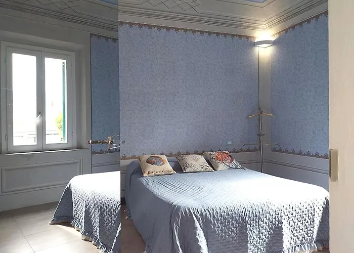 Centralissimo Di Charme Con 2 Camere, 2 Bagni, Terrazza, Aria Condizionata Apartamento