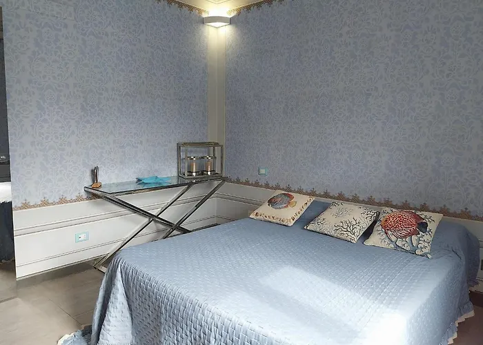 Centralissimo Di Charme Con 2 Camere, 2 Bagni, Terrazza, Aria Condizionata Apartamento