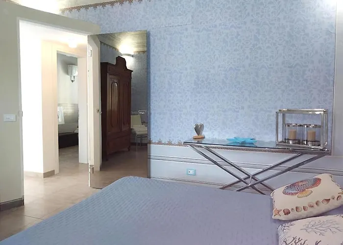 Centralissimo Di Charme Con 2 Camere, 2 Bagni, Terrazza, Aria Condizionata Apartamento