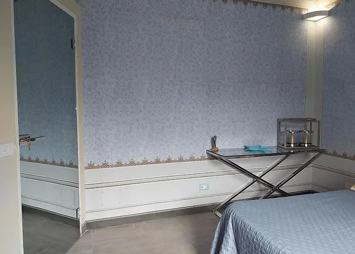 Centralissimo Di Charme Con 2 Camere, 2 Bagni, Terrazza, Aria Condizionata *