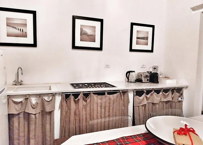 Centralissimo Di Charme Con 2 Camere, 2 Bagni, Terrazza, Aria Condizionata Apartamento *